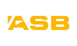 ASB logo, one of the lenders Simple Loan compares for first home buyers