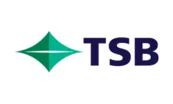 TSB logo, one of the lenders Simple Loan compares for first home buyers