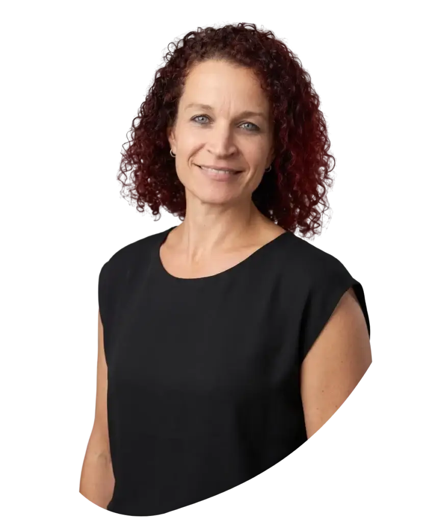 Patricia Pfab Mortgage Adviser
