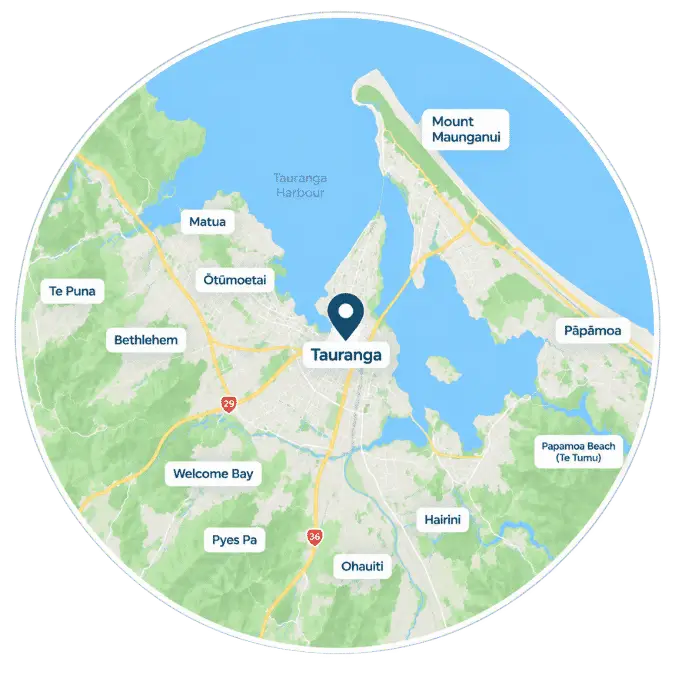 Mortgage Broker Tauranga Simple Loan with Patricia