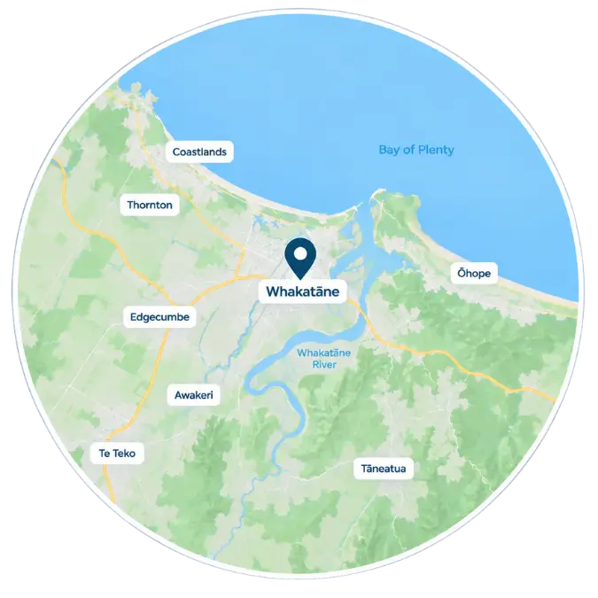 Mortgage Broker Whakatāne Simple Loan with Patricia