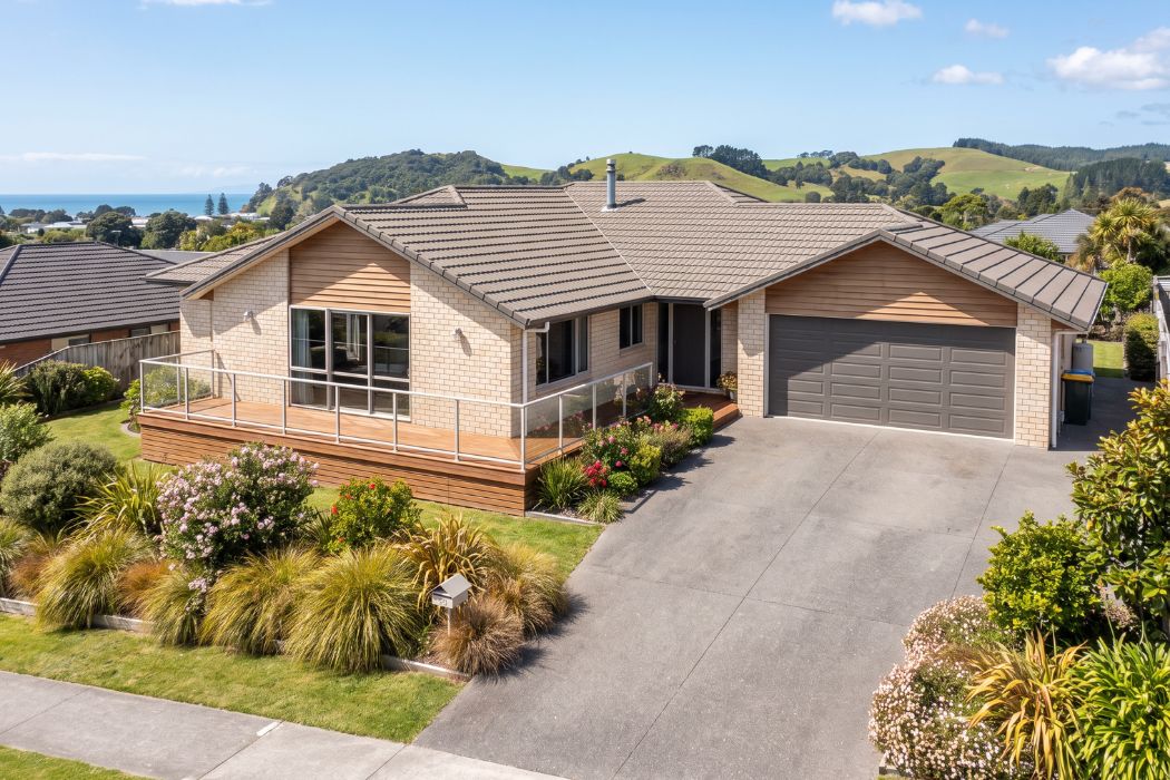 New Zealand family home, shared ownership with Simple Loan